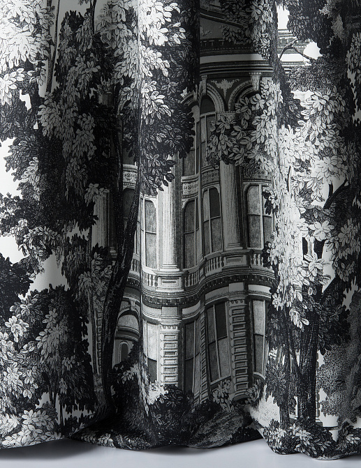 Ткань Nobilis Palazzo 10791.23