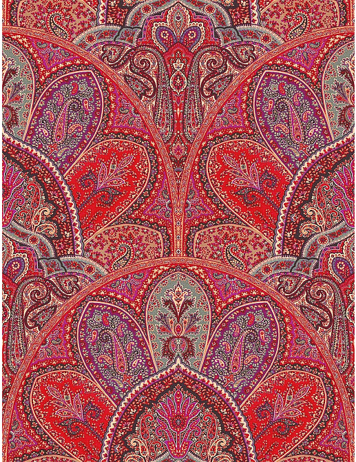 Панно и фотообои Decoprint Boheme BOD23101