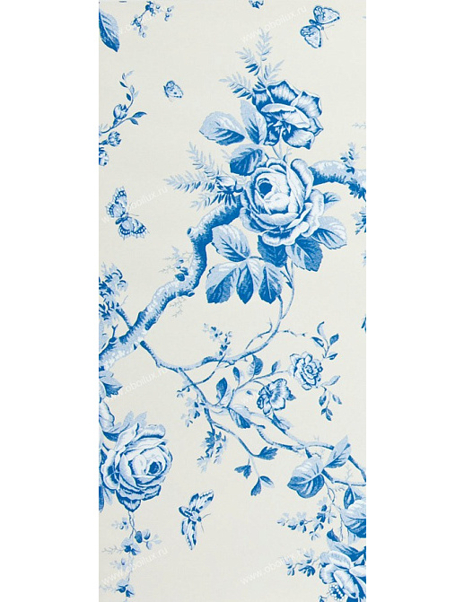 Обои Ralph Lauren Signature Papers PRL02701