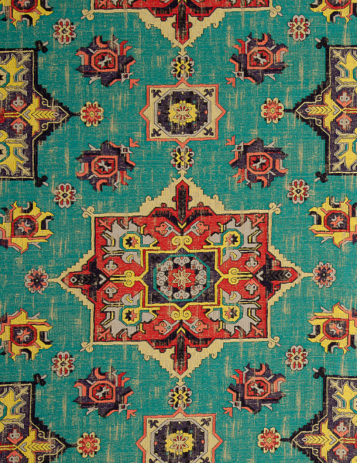 Ткань Clarke & Clarke Anatolia F0798/01