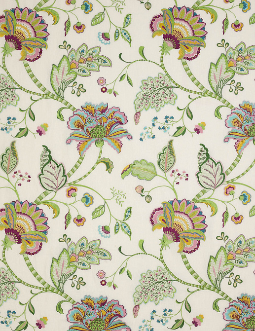Ткань Manuel Canovas Nikita 04822/02