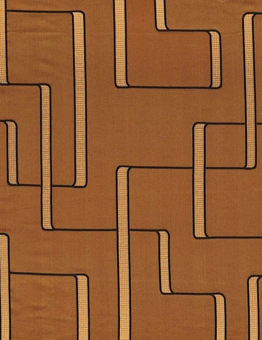 Ткань Casamance West Dream 45740424