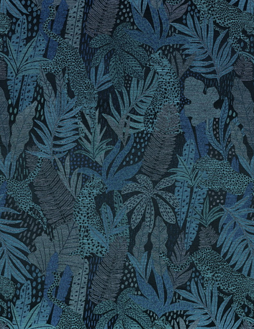 Ткань Casamance Flores 43760176