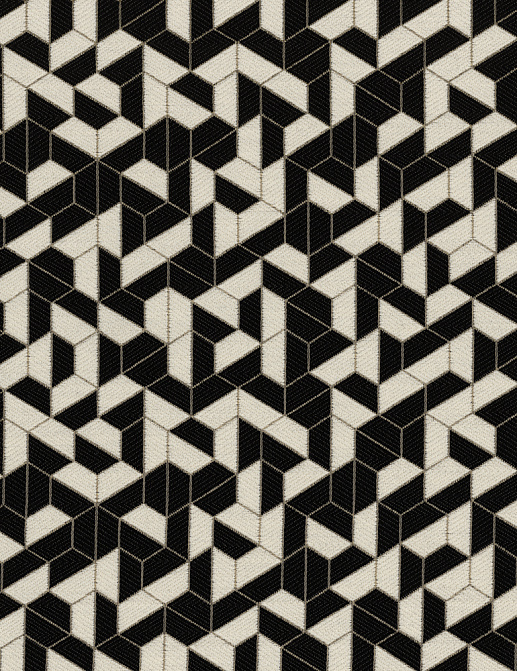 Ткань Casamance Visconti 41000338