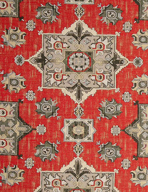 Ткань Clarke & Clarke Anatolia F0798/06