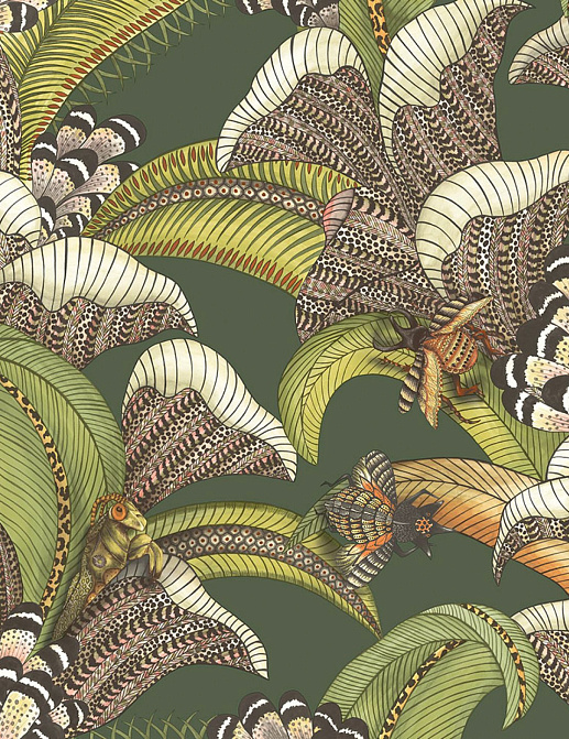 Обои Cole & Son Ardmore Jabula 119/1003