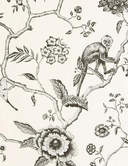 Обои Pierre Frey Les Dessins FP327001