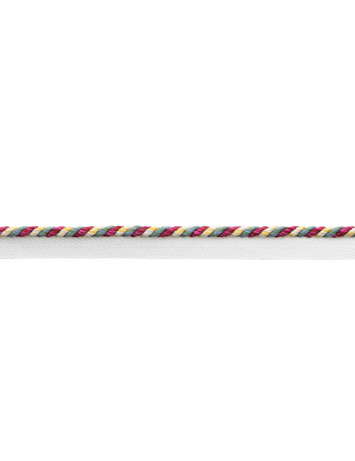 Шнур Samuel & Sons Kaleidoscope CT-61350/09