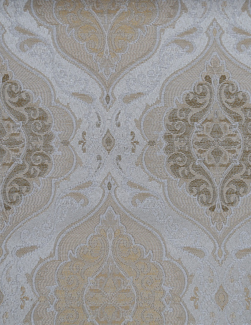 Ткань Galleria Arben San Francisco Reno/Ivory