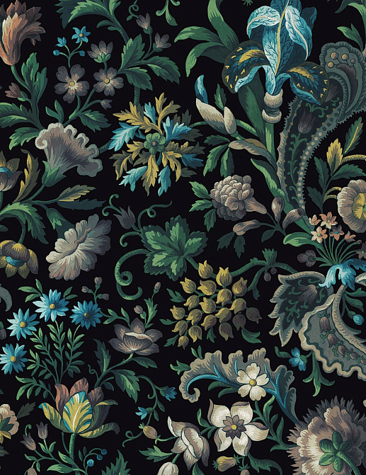 Панно и фотообои House Of Hackney London 1 Florika/Onyx