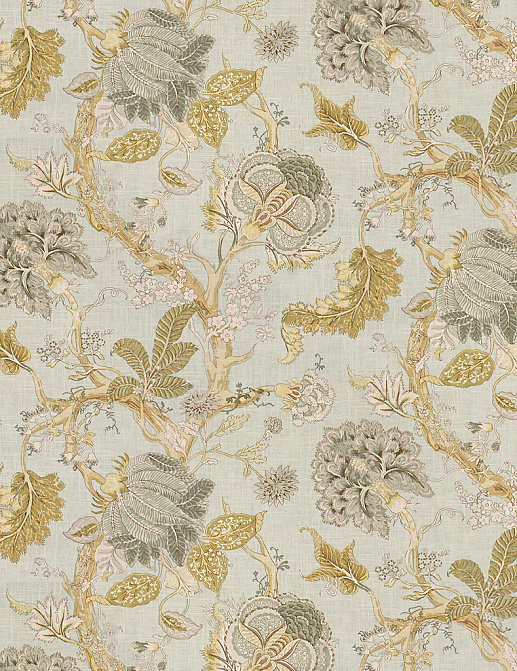Ткань Kravet Samarkand Ivana/316