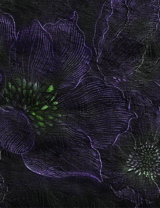 Панно и фотообои Affresco Re-Space SN106 COL3