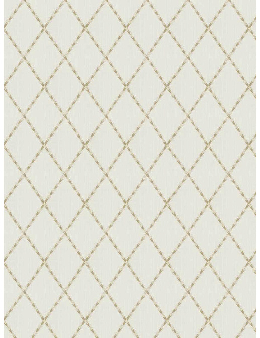Ткань Fabricut Natural Nuances Vignettes Java SedumDiamond/Linen
