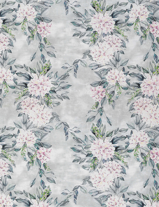 Ткань Osborne & Little Enchanted Gardens F7016/01