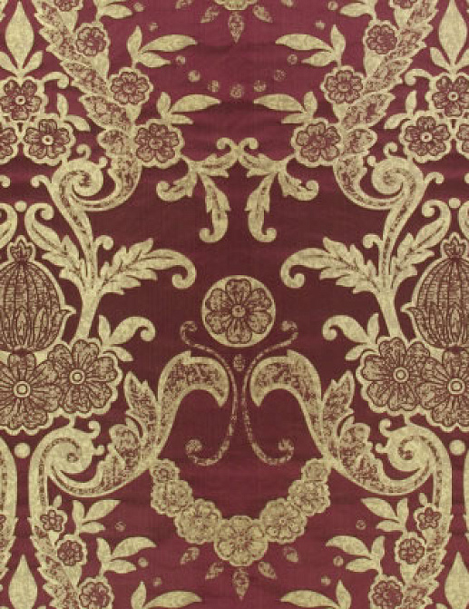 Ткань Designers Guild Ariana F1535/03