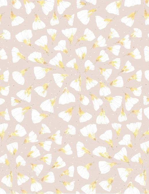 Обои Yana Svetlova Wallcoverings Summer Memories DANCE-02-ALICE DREAM