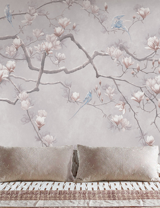 Панно и фотообои Affresco Atmosphere AF506-COL1