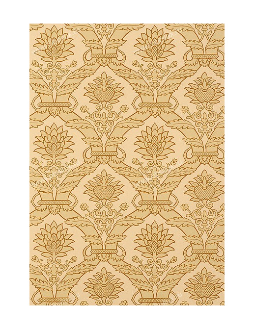 Обои Schumacher Palazzo Damasks 5003650