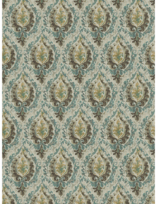 Ткань Trend Surf-Blue Prints & Wovens Vol.VIII 04430/Seamist