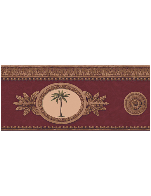 Бордюр Blue Mountain Borders BC1582970