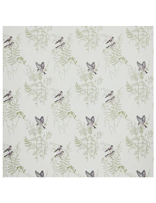 Ткань ILIV Forever Spring GoldFinch/Rose