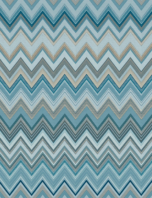Обои Missoni Home Wallcoverings 04 10335