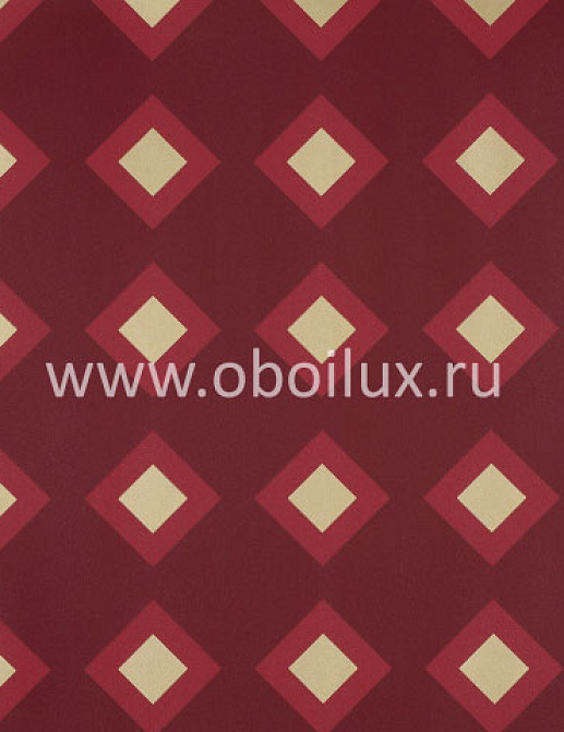 Обои Osborne & Little Vintage II W5735/04