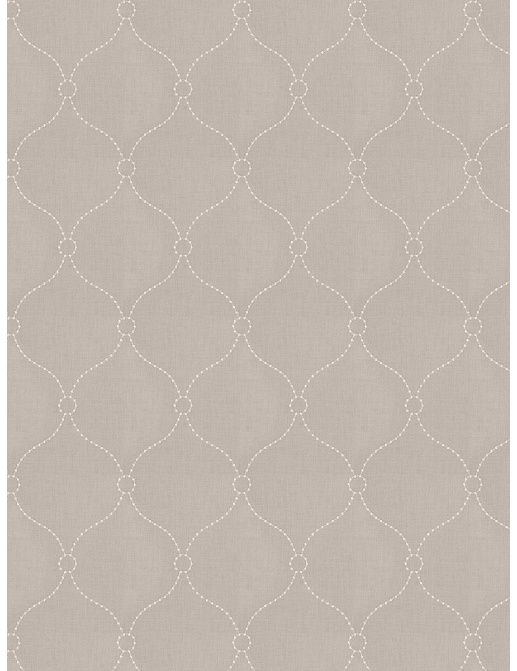 Ткань Fabricut Statement Sheers Flax Kaska/Nude