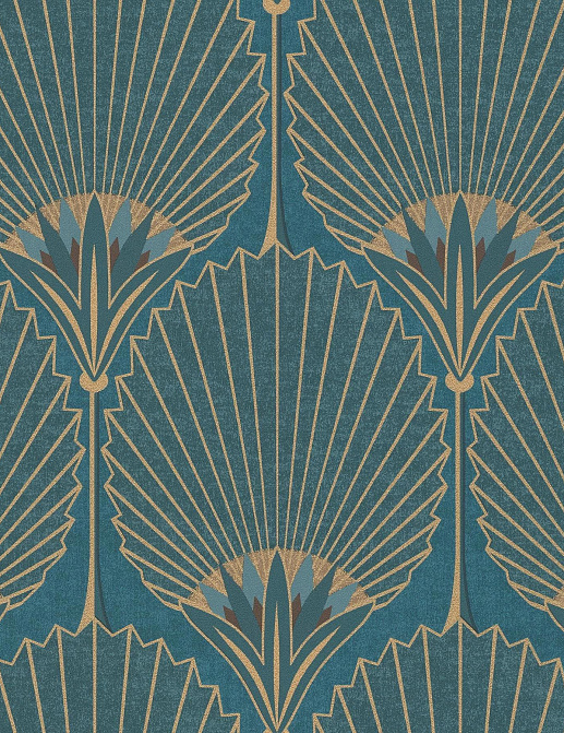Обои Grandeco Asperia A54902
