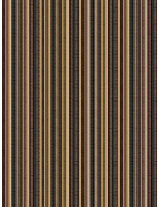 Ткань Fabricut Chromatics Vol.XXIII Sedona Dosa stripe/Sedona