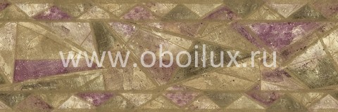 Бордюр Blue Mountain Purple bc1580717b