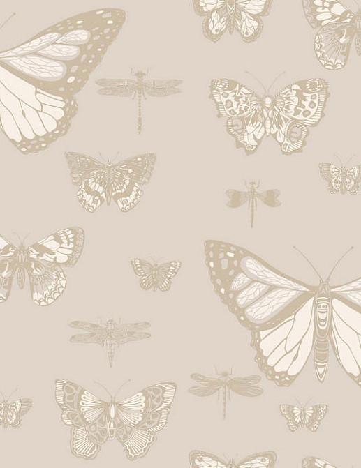 Обои Cole & Son Whimsical 103/15064