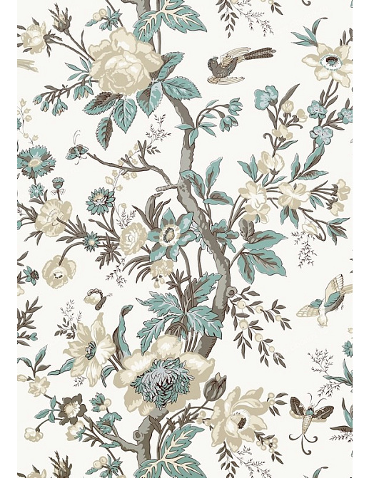 Обои Thibaut Enchantment T36131