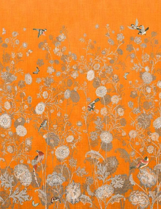 Панно и фотообои Affresco Vesna AB136-COL1