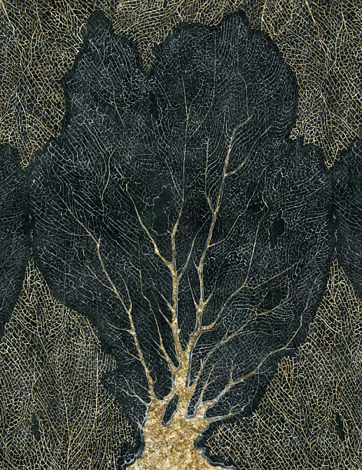 Обои Factura Collection 2021 FORESTA/6