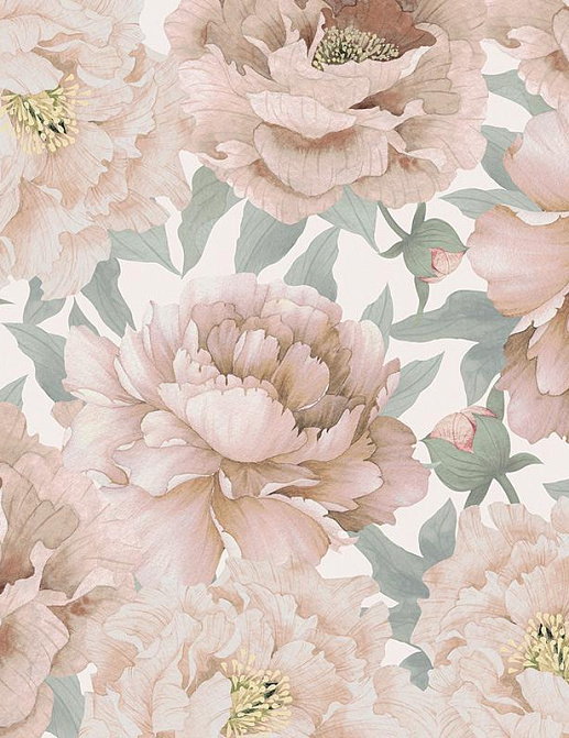 Панно и фотообои Hygge Wall Collection 4 H11132