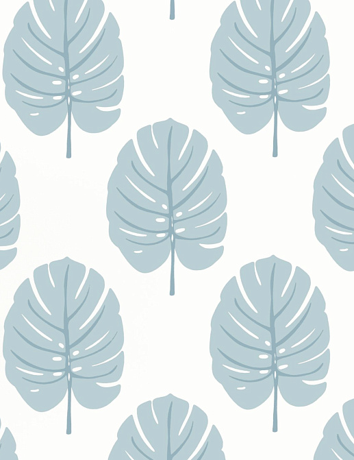 Обои Thibaut Palm Grove T13954