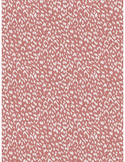 Ткань Trend Echo Citrus/Coral 05128/Coral