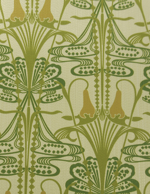 Обои Print4 Belle Epoque 9720V1