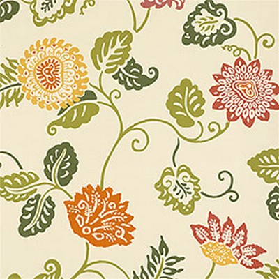 Обои Thibaut Waterlily T1168