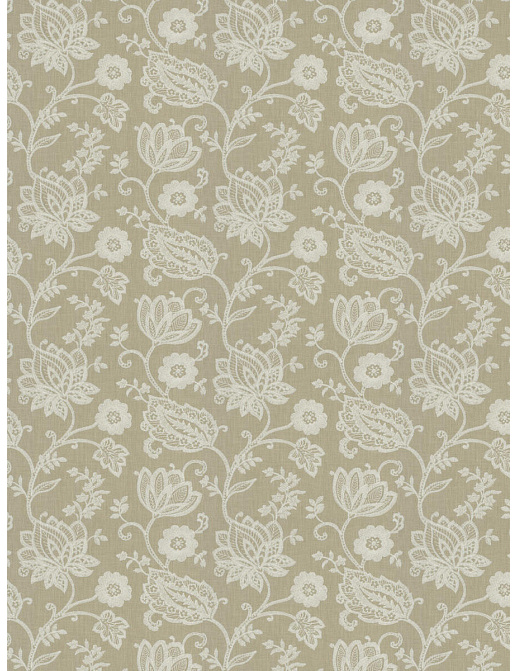 Ткань Fabricut Chromatics Vol.XXVI Ecru SalarFloral/Beach
