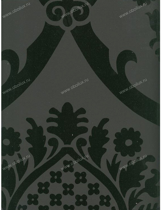 Обои Designers Guild Amalienborg P472/11
