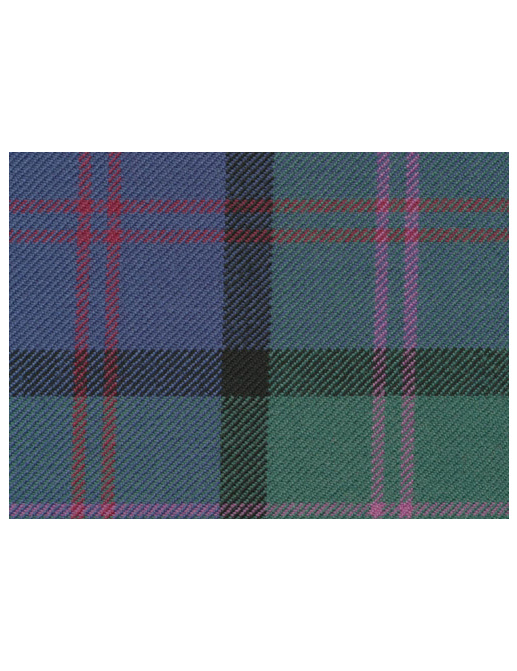 Ткань The Isle Mill Tartans II MWS2297/IM