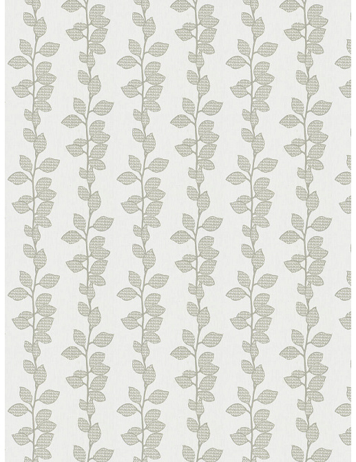 Ткань Fabricut Chromatics Vol.XXVI Ecru RosseauLeaves/Grey