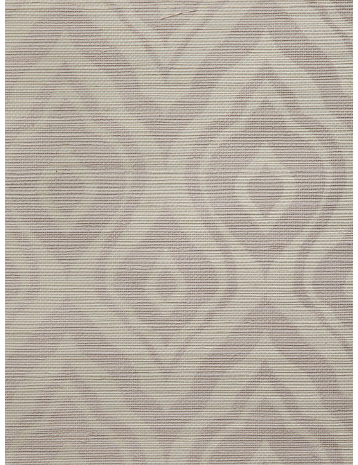 Обои Holland & Sherry Five Nations Printed Grasscloth Collection DEWP7087/Conesus Berry