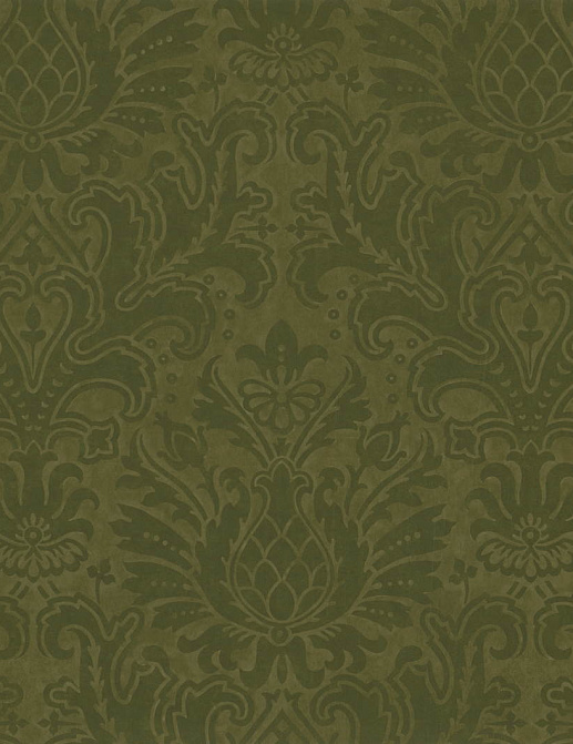 Обои Hamilton Weston Paradise Archive Collection PAED06
