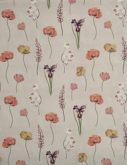 Ткань Prestigious Textiles Grand Botanical 8689/252