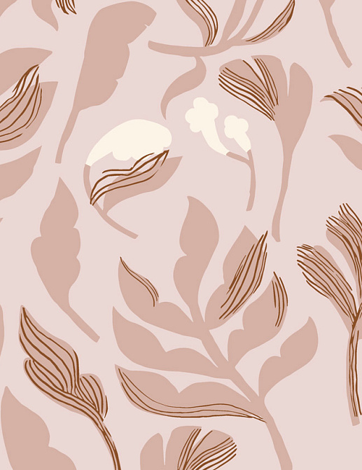 Обои Jannelli & Volpi Marimekko 6 25192
