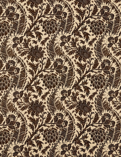 Ткань Zoffany Indienne 322775
