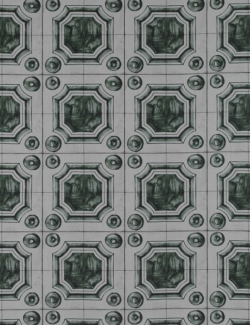 Ткань Gaston y Daniela Roma GDT5333-005